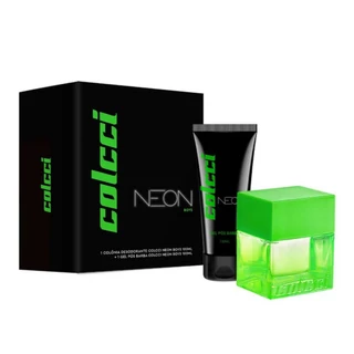 Neon Man Colcci Perfume Feminino: Onde Comprar | BuscaProdutos