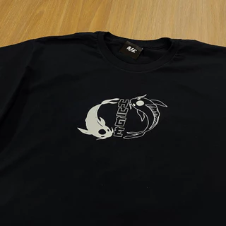 Camiseta - Huge Carp