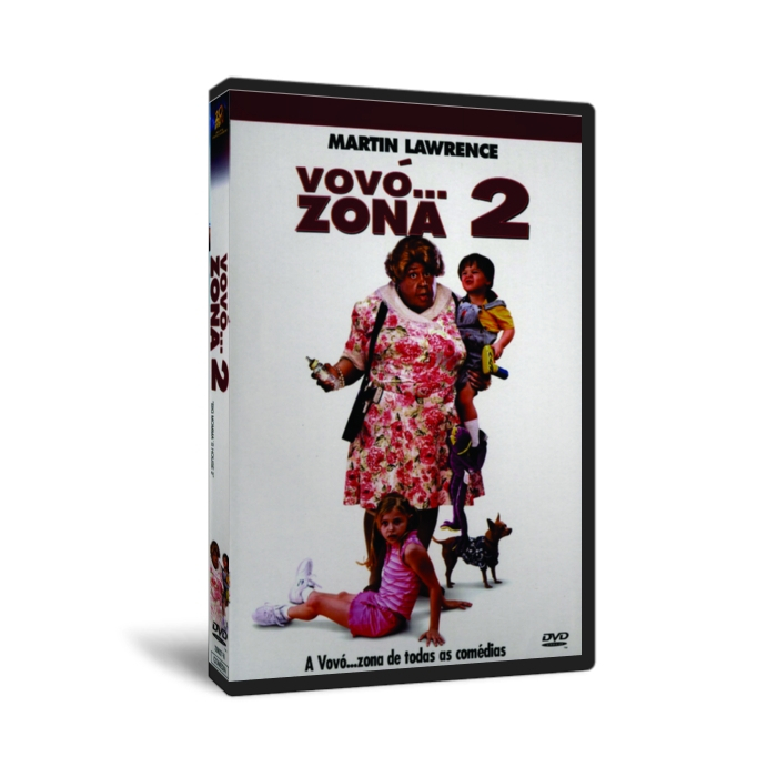 koina1608　DVD×2個 DVD VovóZona 2 | Shopee Brasil