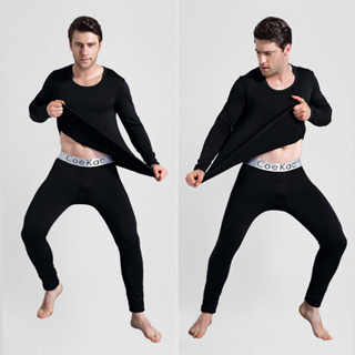 Blusa Térmica Feminina Masculina Lisa Confortável Inverno