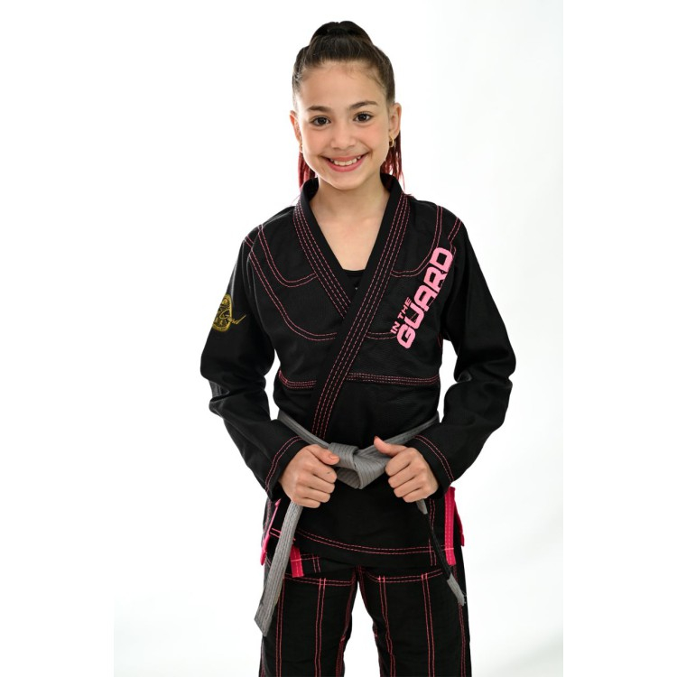 Kimono Infantil - Girls