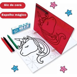 Jogo de Desenhar em Promoção na Shopee Brasil 2023