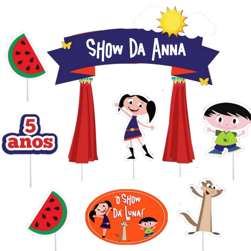Show da Luna: Guia Completo e Onde Comprar | BuscaProdutos