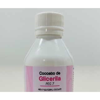 Cocoato de Glicerila PEG 7 - 100 gramas