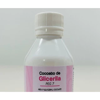 Cocoato de Glicerila PEG 7 - 100 gramas
