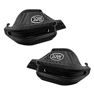 Protetor Mão Nmax 160 N Max 160 Scam Par (Spto404)