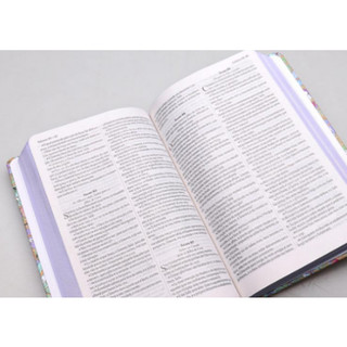 Bíblia Cálamo e Canela | BKJ | Letra Normal | Capa Dura | Shopee Brasil