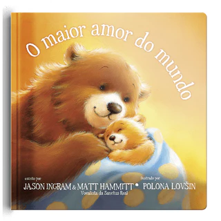 O Maior Amor do Mundo | Jason Ingram e Matt Hammitt