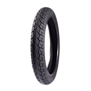 PNEU DIANTEIRO 2.75-18 NOVO TITAN 150 CG 125 FAN 160 HONDA YBR YAMAHA EXTREME