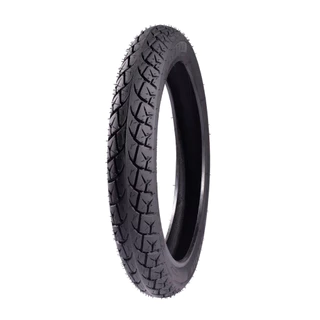 PNEU TRASEIRO 90/90-18 NOVO TITAN 150 CG 125 FAN 160 HONDA YAMAHA YBR EXTREME