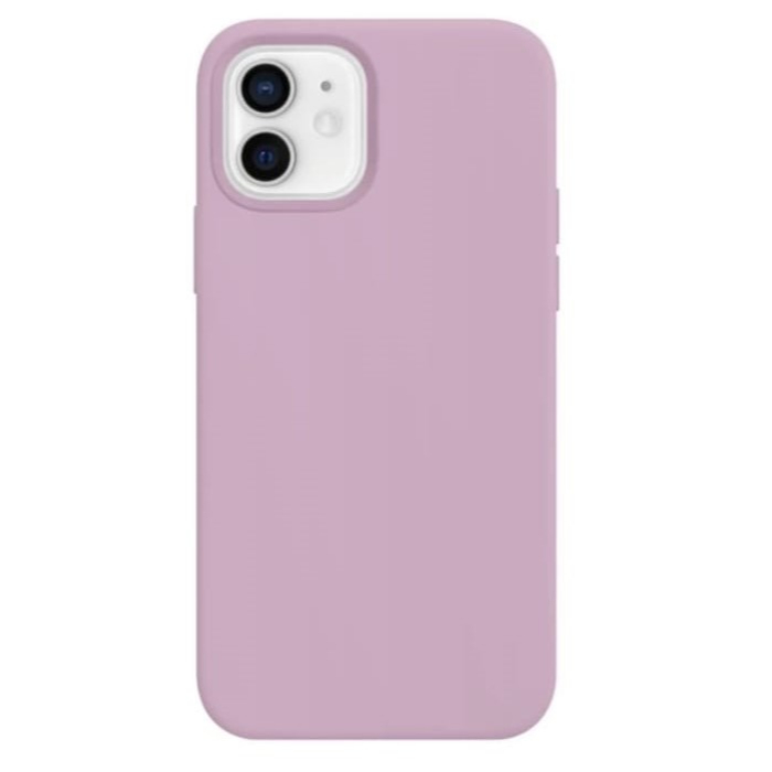 GENERICO Carcasa Funda Para Xiaomi 13T / 13T Pro Silicona Color Violeta