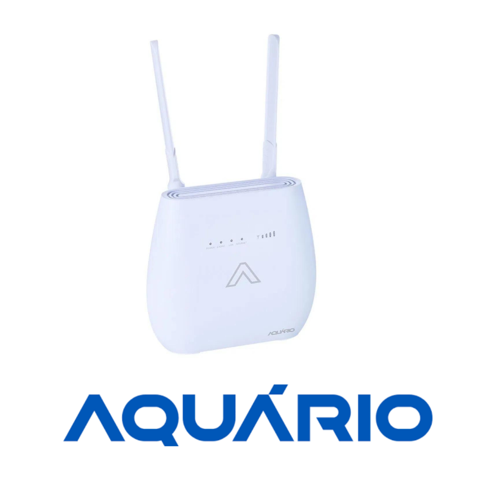 Modem 4G WIFI MD4000 Aquario Shopee Brasil