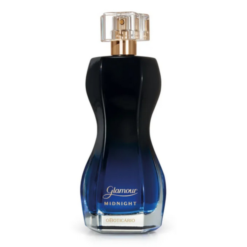 Perfume Glamour Tradicional Des. Colônia 75ml O'boticário