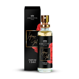 Intense Girl Amakha Paris Perfume 15ml