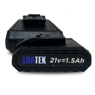 Bateria para Parafusadeira [21V] Luatek Modelo LK-BT21V