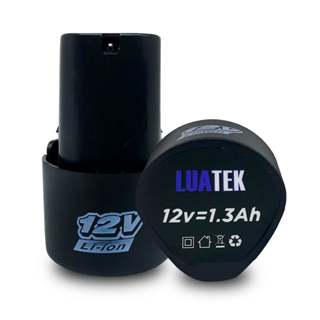 Bateria para parafusadeira [12V] LK-BT12V