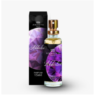 ADDICTIVE AMAKHA PARIS PERFUME 15 ML
