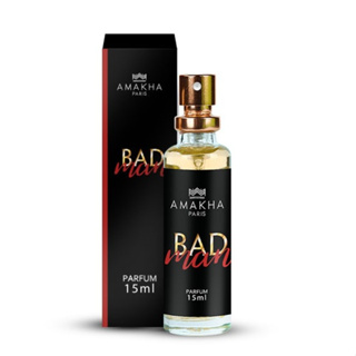 Bad Man Amakha Paris Perfume 15 ml