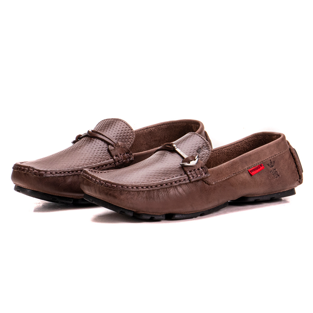 Mocassim sergios cheap