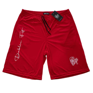 Bermuda Short Dry Fit Treino Crossfit Dabliu Fit Original UV35+