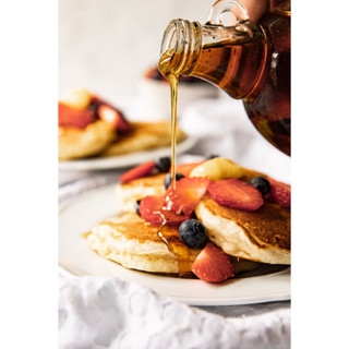 MAPLE SYRUP DARK STRONG 250ml | Shopee Brasil
