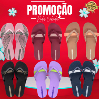 Sandalias best sale ipanema anitta