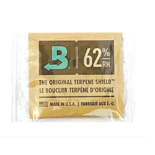 Boveda 62% 8g