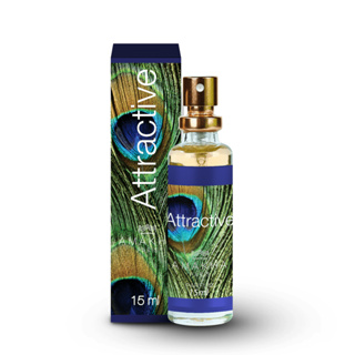 Attractive Amakha Paris Perfume 15 ml