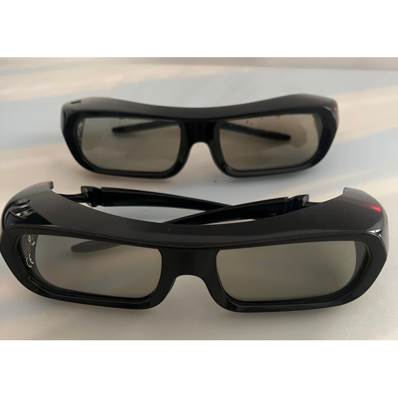SONY TDG-BT500A TDG-BT500A 3D Active Shutter Glasses (RF Type