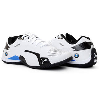Tênis Masculino Bmw MotorSport Lançamento