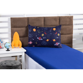 Siyarar Kids Conjunto de cama Sonic The Hedgehog para meninos