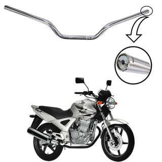 Guidon Twister Cbx 250 2001-2008