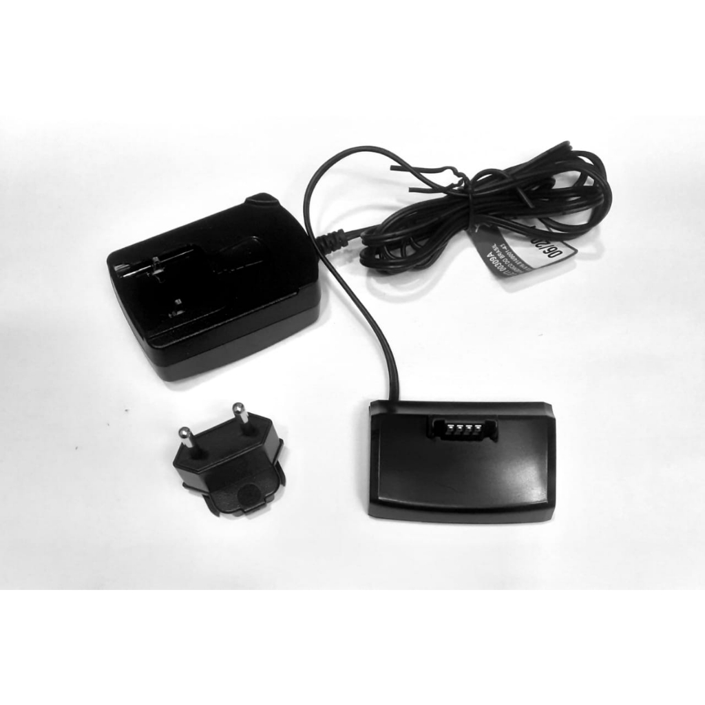 Carregador Mesa Ingenico 5v 1a P/ Maquininha Rede CIELO POS Original
