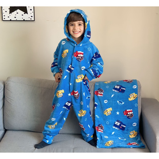 Pijama Macacão Infantil 9 a 10 anos Stitch Kigurumi - Original Disney -  ClauMixx Presentes Criativos