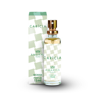 Caricia Amakha Paris Perfume 15ml