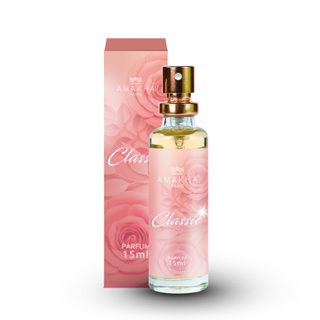 Classic Amakha Paris Perfume 15 ml