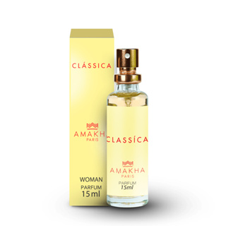 Clássica Amakha Paris Perfume 15 ml