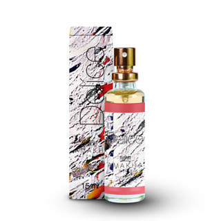 Delíce Amakha Paris Perfume 15ml