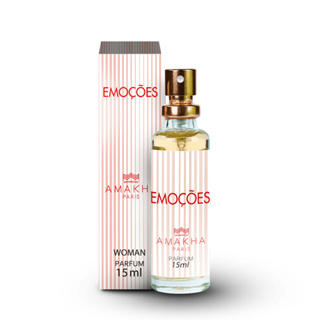 Emoções Amakha Paris Perfume 15ml