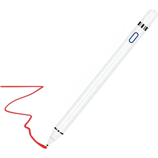 CANETA TOUCH CAPACITIVA TOMATE MIP-005 