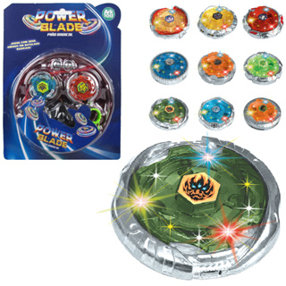 Beyblade Barato Arena Blay Blade Pião Lançador