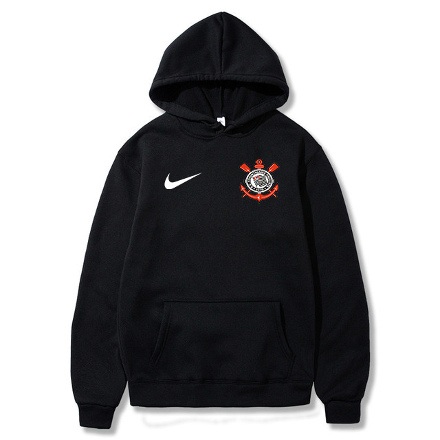 Moletom corinthians hot sale nike