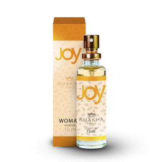 Joy Amakha Paris Perfume 15 ml