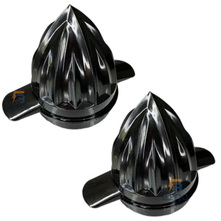Kit 2 Cone Espremedor Para Espremedor de Frutas Mondial E-01 E-02 em Oferta na Shopee