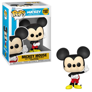 Funko Pop Disney Mickey Mouse 1187