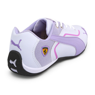 Tênis Feminino Puma Ferrari New Scuderia F1 Esportivo Academia Corrida Promoção