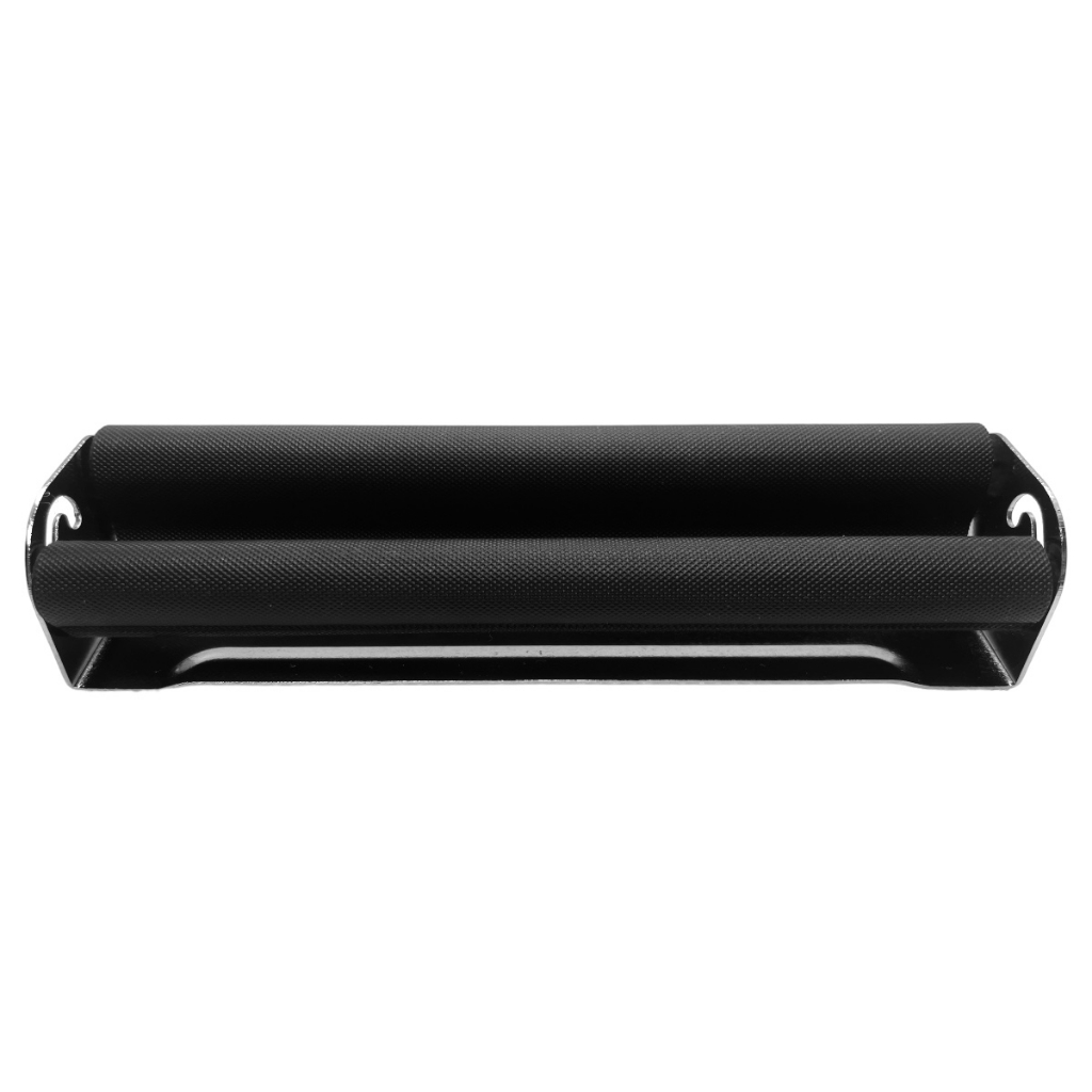 Enrolador de Metal Máquina de Enrolar King Size 110mm Máquina de Lona Tecido Gira Perfeito