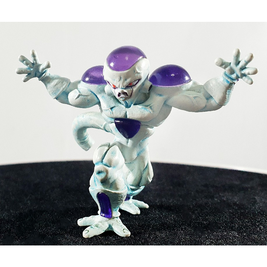 Freeza Goku Vegeta Gohan Kuririn, freezer, desenho animado