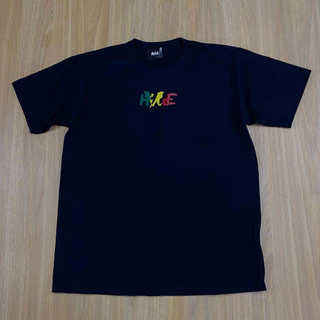 Camiseta - Huge Bob Marley