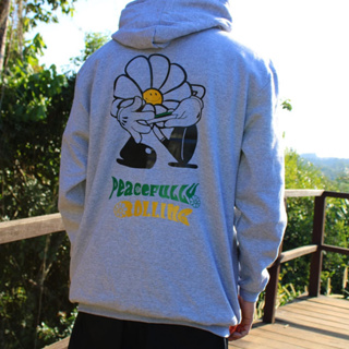 Moletom - Sunflower Huge